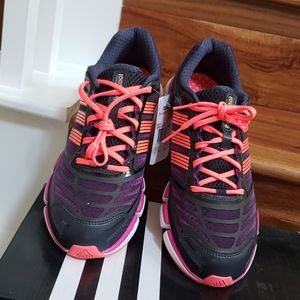New adidas Women's Clima RideR Running Sneakers